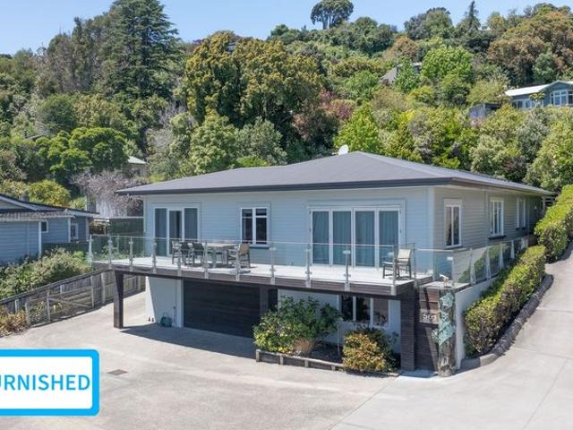 House for rent in Moana, Nelson City