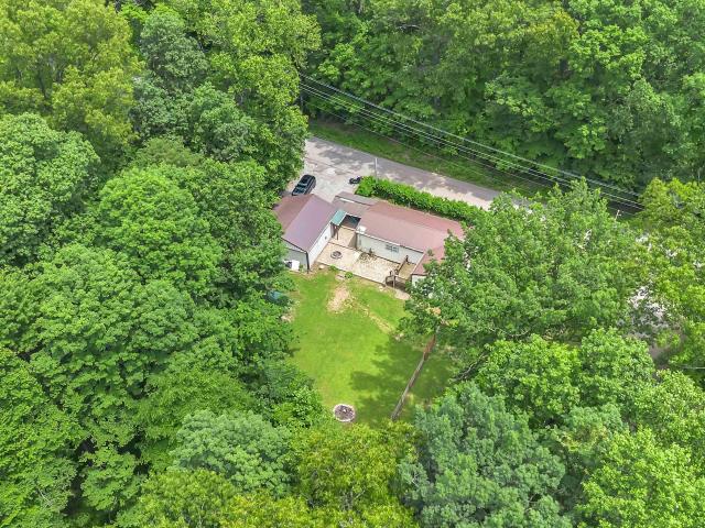 House for sale in Spencer, Indiana