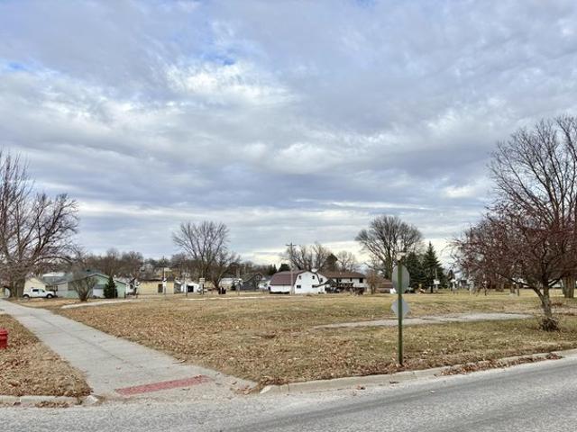Land for sale in Avoca, Iowa
