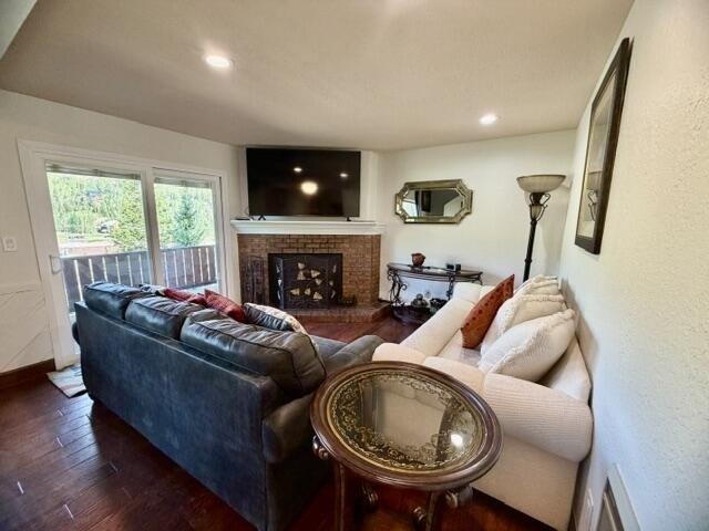 House for sale in Brian Head, Utah