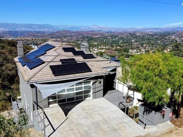 House for sale in Newbury Park, California