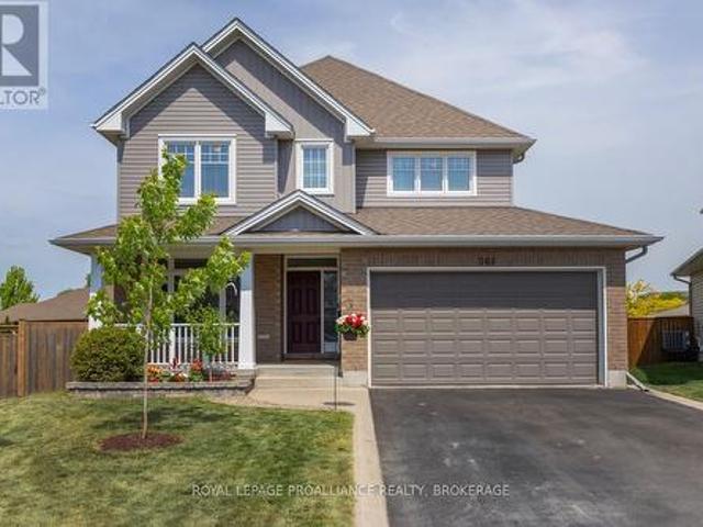 House for sale in Kingston, Ontario