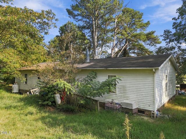 House for sale in Louisburg, Franklin County