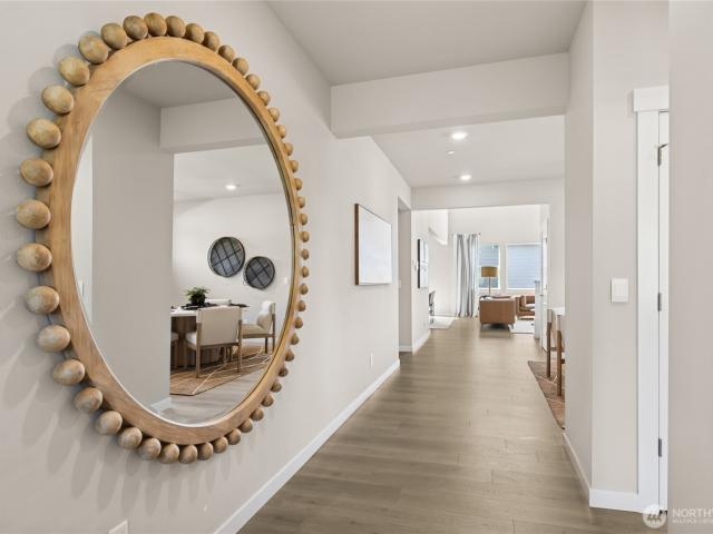 House for sale in North Bend, Washington