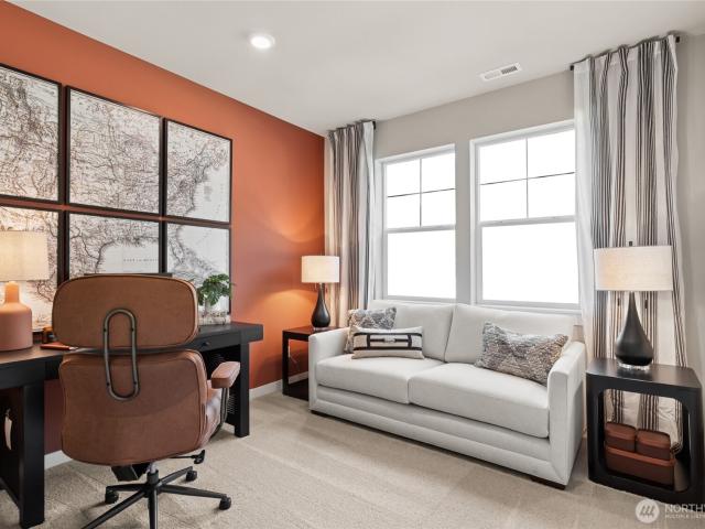 House for sale in North Bend, Washington