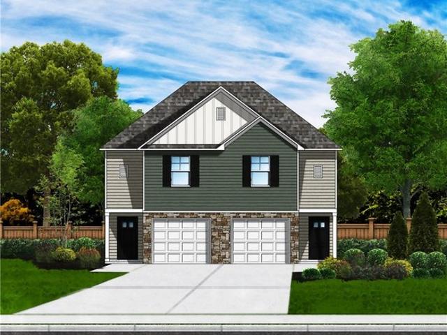 Townhouse for sale in Pendleton, South Carolina