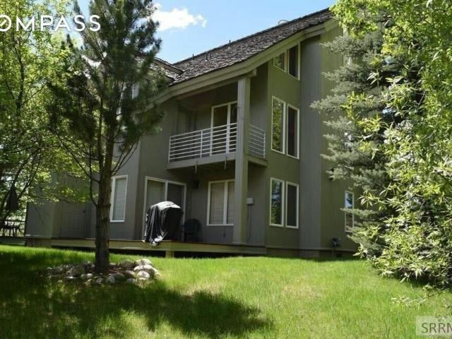 Condo for sale in Driggs