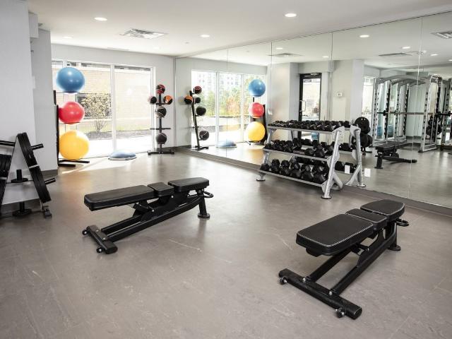 Apartment for rent in Woburn, Ontario