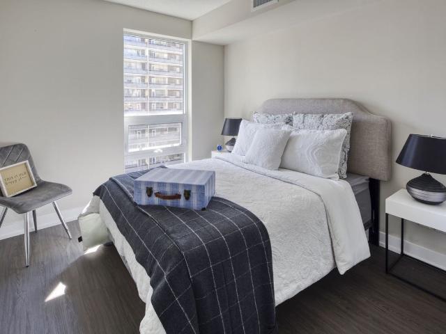 Apartment for rent in Woburn, Ontario