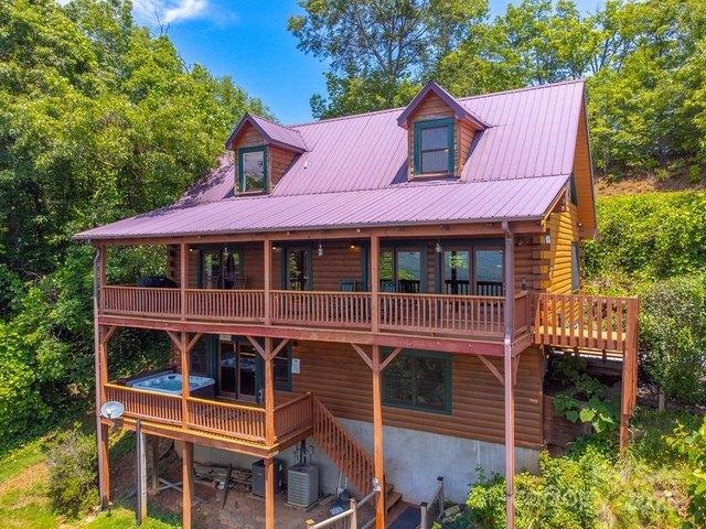 House for sale in Sylva, North Carolina