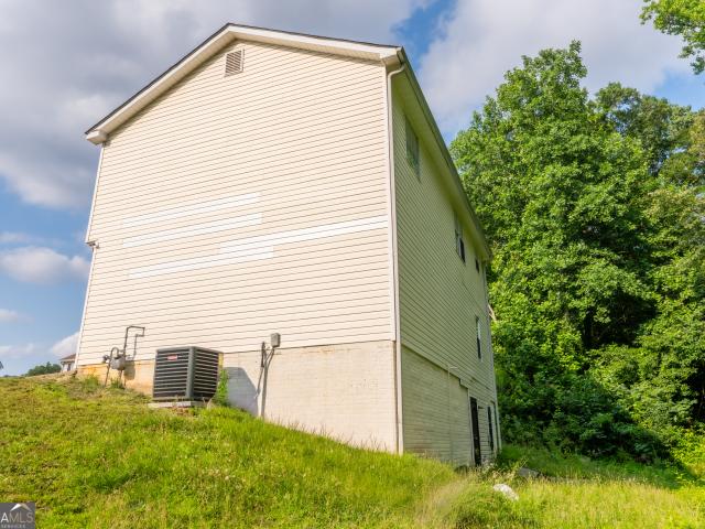 House for sale in Clayton, Georgia