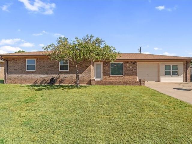 House for sale in Watonga, Oklahoma