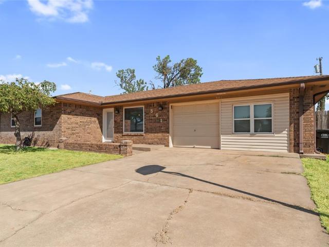 House for sale in Watonga, Oklahoma