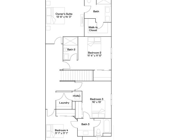 House for sale in Oregonia