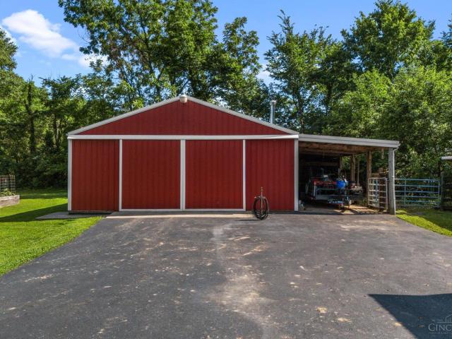 House for sale in Wilmington, Ohio