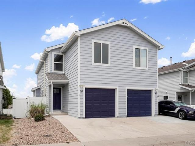 Townhouse for sale in Dacono, Colorado