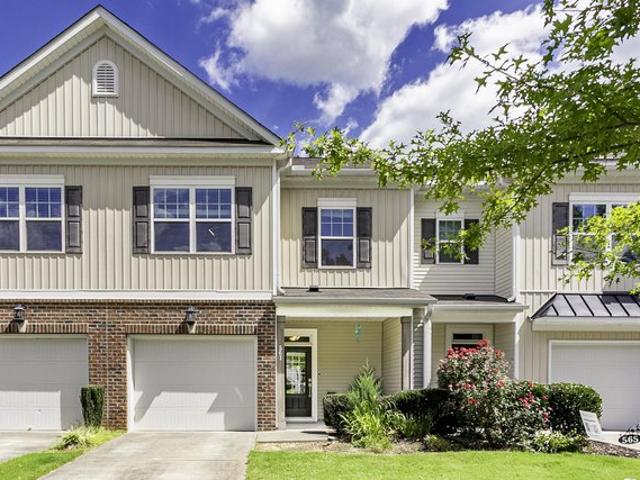 Townhouse for sale in Hillsborough, Orange County