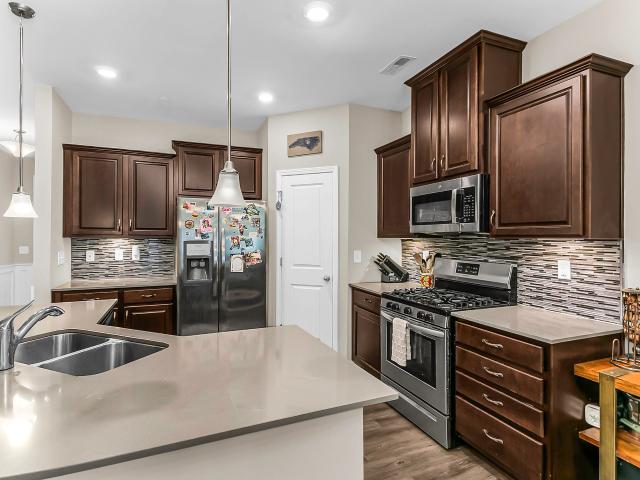 Townhouse for sale in Hillsborough, Orange County