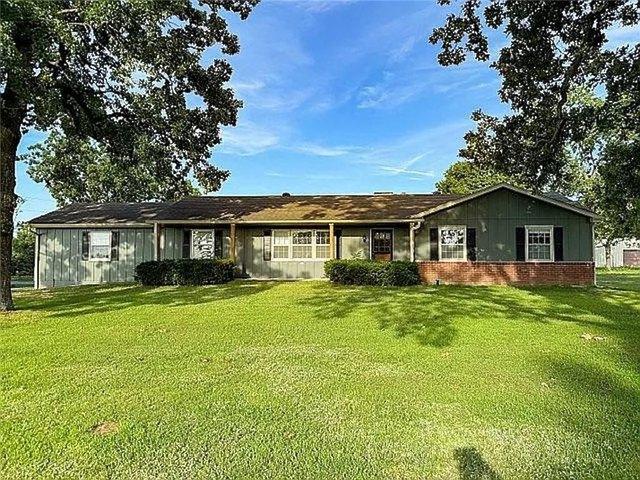 House for sale in Holden, Missouri
