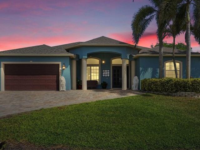House for sale in Port Saint Lucie, Florida
