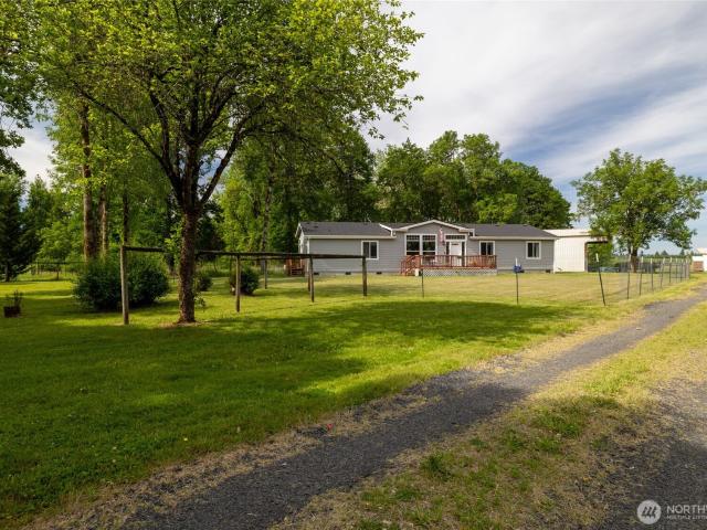 House for sale in Chehalis, Washington