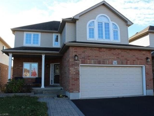 Property for sale in Kitchener, Ontario