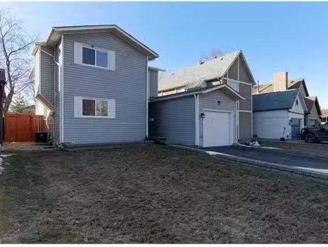 House for sale in Fort Mcmurray, Alberta