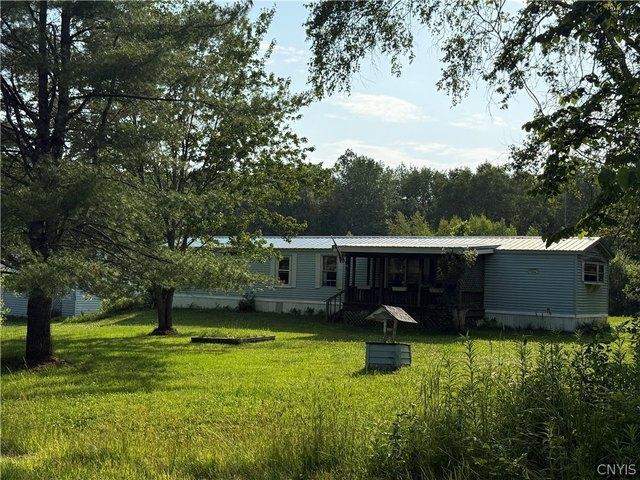 House for sale in Altmar, New York