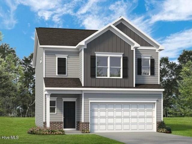 House for sale in Vass, North Carolina