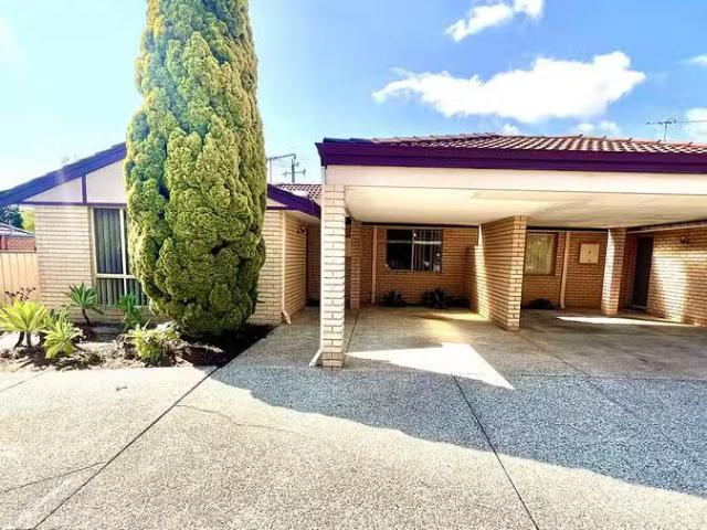 House for rent in Joondanna, Western Australia