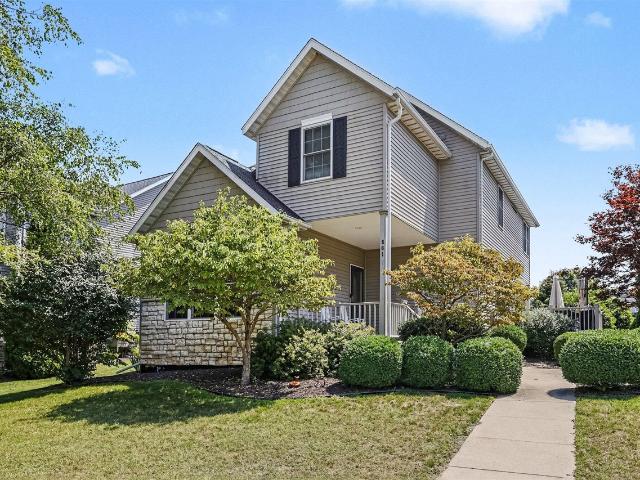 House for sale in Saint Joseph, Michigan