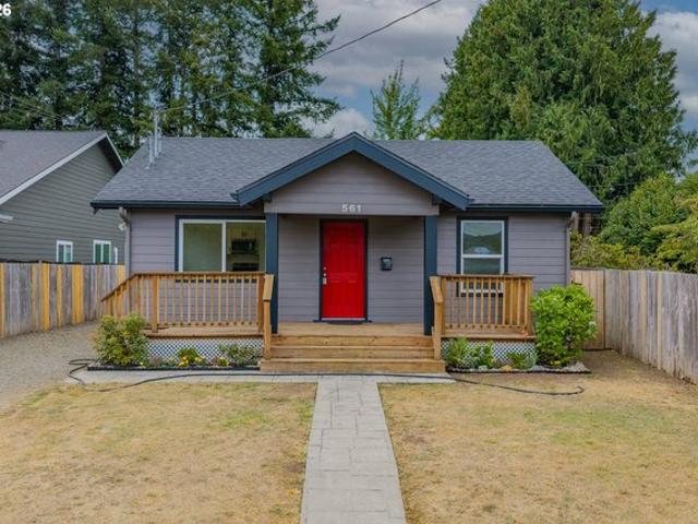 House for sale in Oregonia