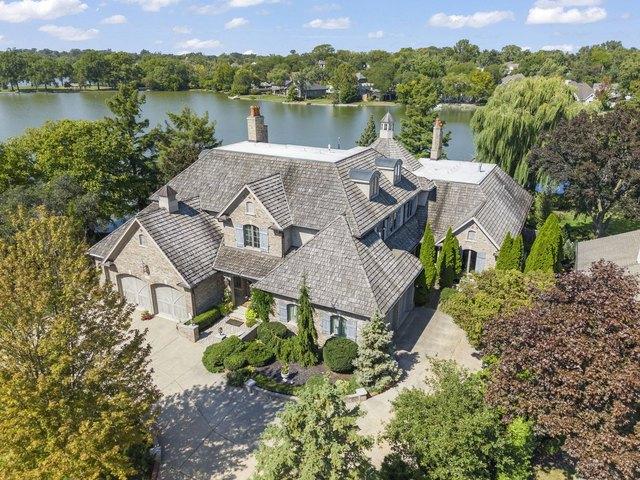 House for sale in Hinsdale, Illinois