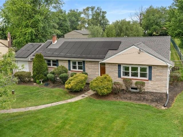 House for sale in Bucks, Pennsylvania