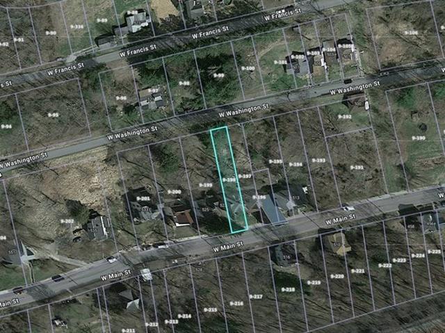 Land for sale in Grafton, West Virginia