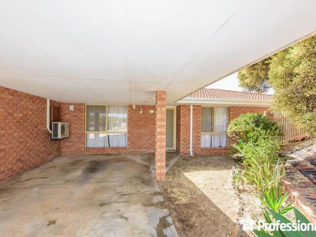 Apartment for rent in Merilup, Western Australia