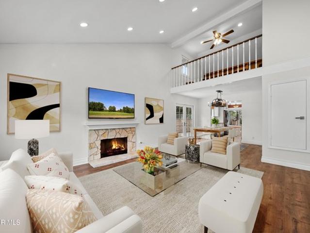 House for sale in Newbury Park, California