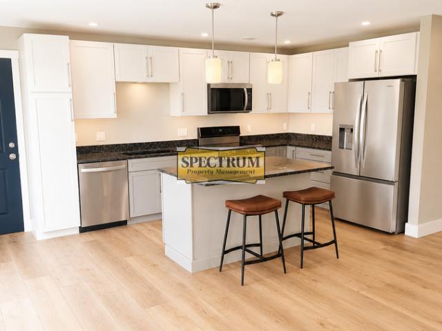 Apartment for rent in Vassalboro, Maine