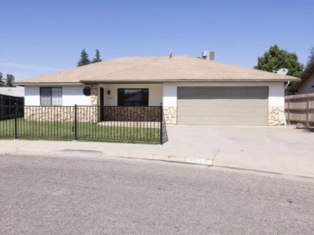 House for sale in Tulare, California