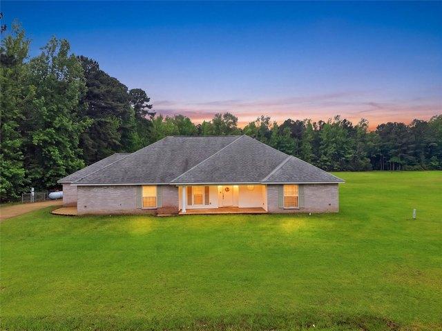 House for sale in Haughton, Louisiana