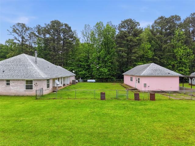 House for sale in Haughton, Louisiana