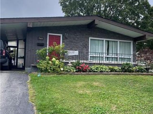 House for sale in Wanup, Ontario
