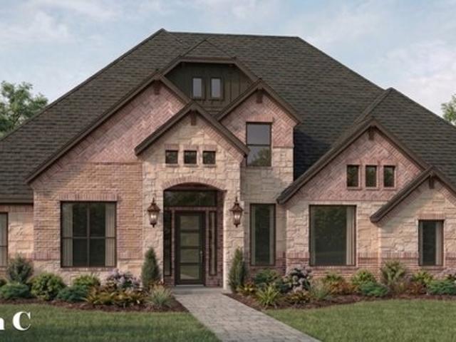 House for sale in Royse City, Texas