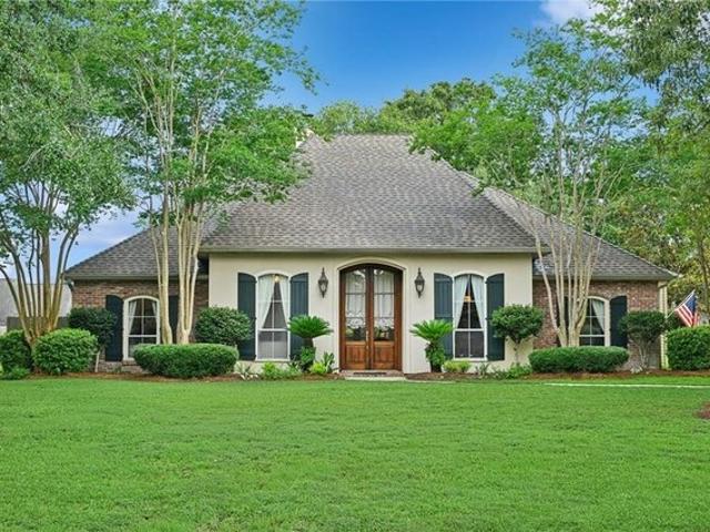 House for sale in Slidell, Louisiana