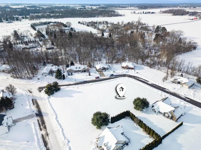 Land for sale in Michigan