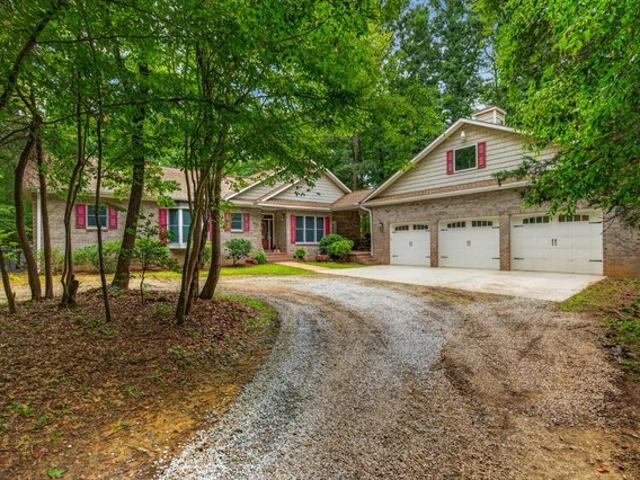House for sale in Ramseur, North Carolina