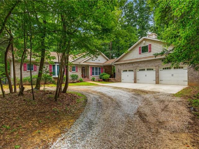 House for sale in Ramseur, North Carolina