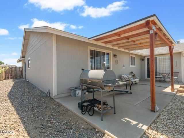 House for sale in Dayton, Nevada