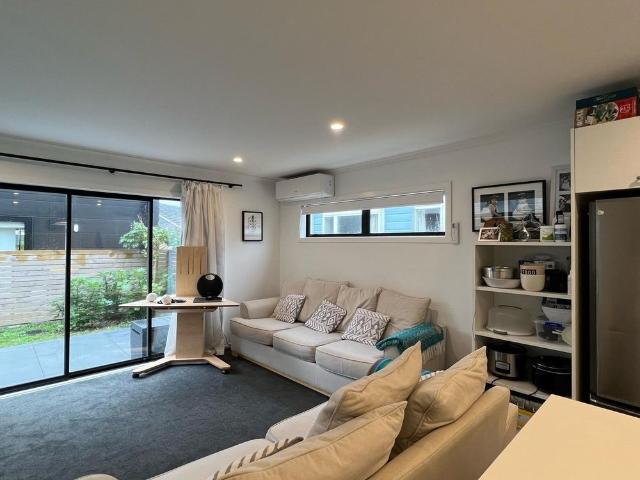 House for rent in Days Bay, Wellington
