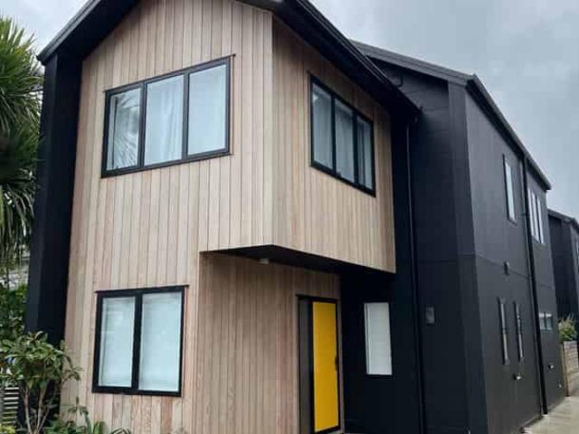 House for rent in Days Bay, Wellington
